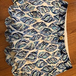 Lily Shorts size 0